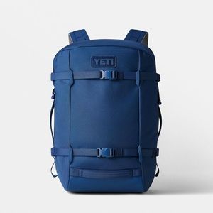 Yeti Crossroads 22L Backpack in Navy